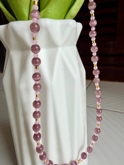 Collana MAGNOLIA