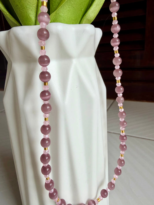Collana MAGNOLIA