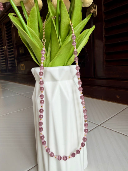 Collana MAGNOLIA