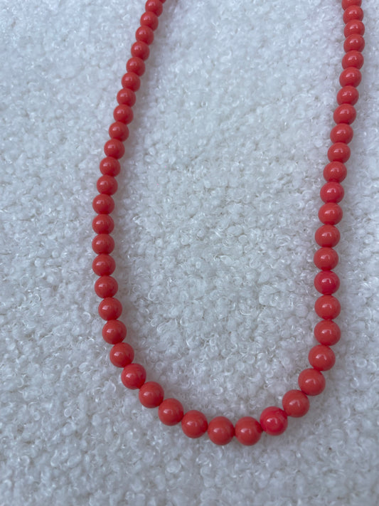 Collana CORALLO MINI