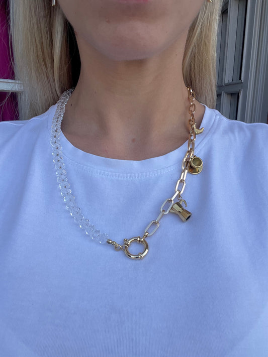 Collana COFFE