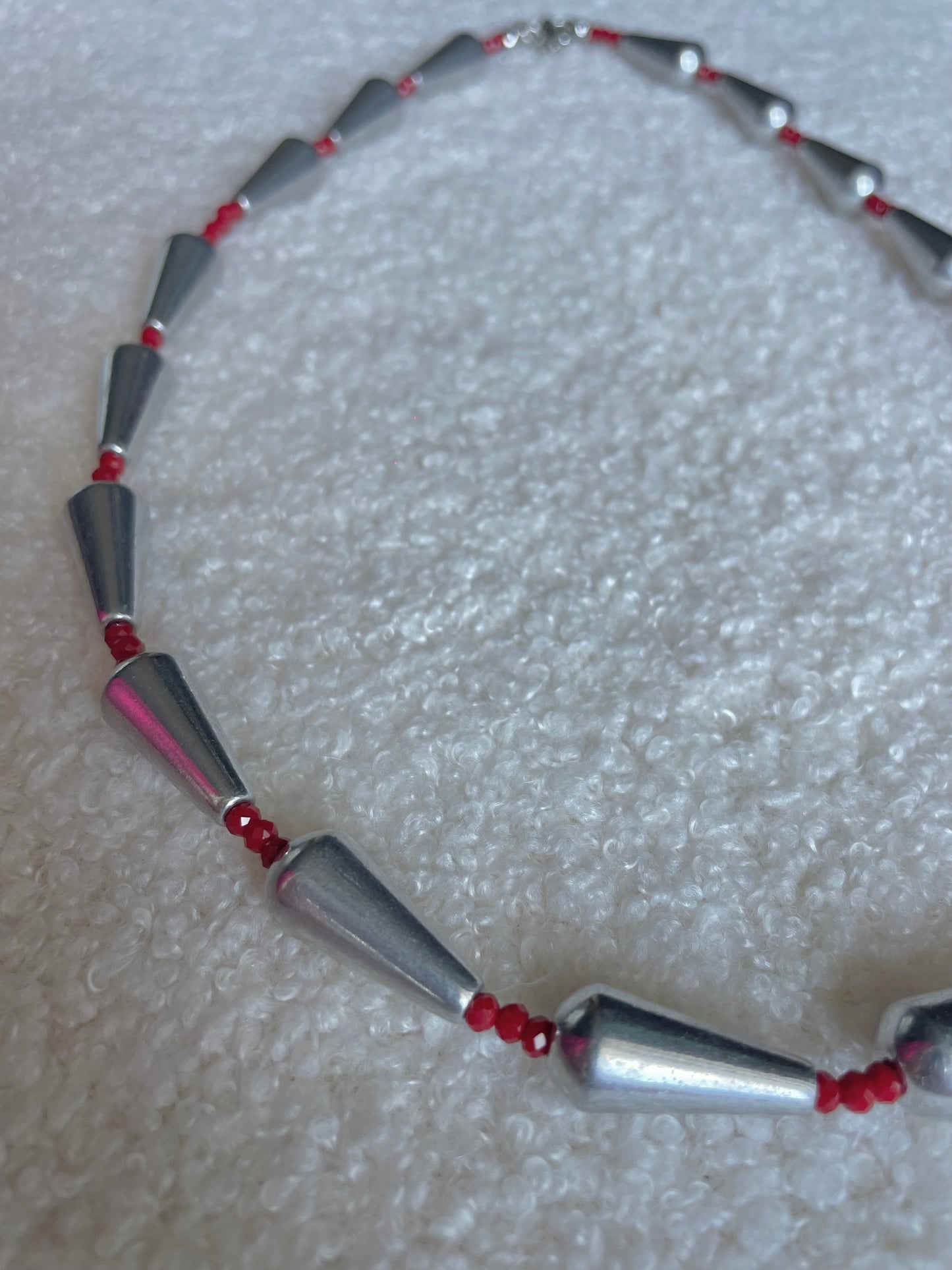 Collana GOCCIA