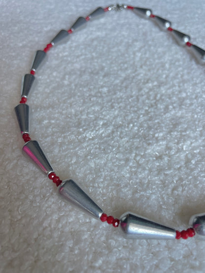 Collana GOCCIA
