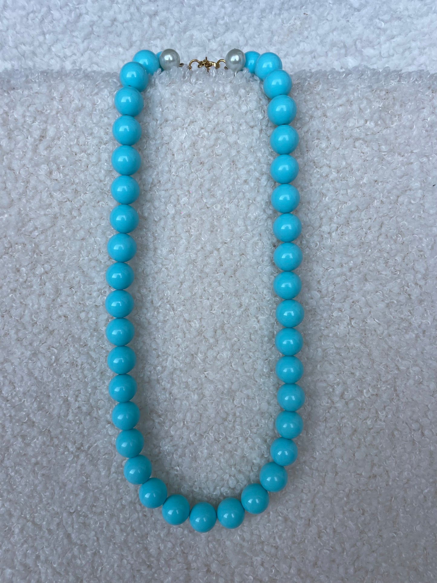 Collana TIFFANY grande