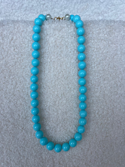 Collana TIFFANY grande