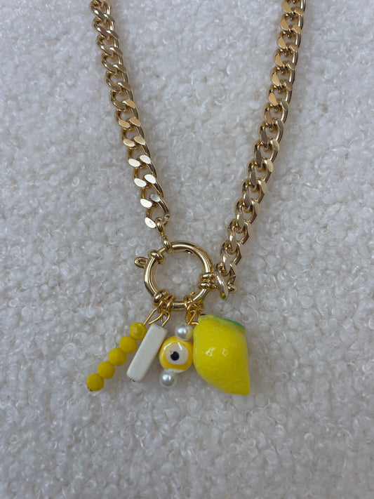 Collana LEMON