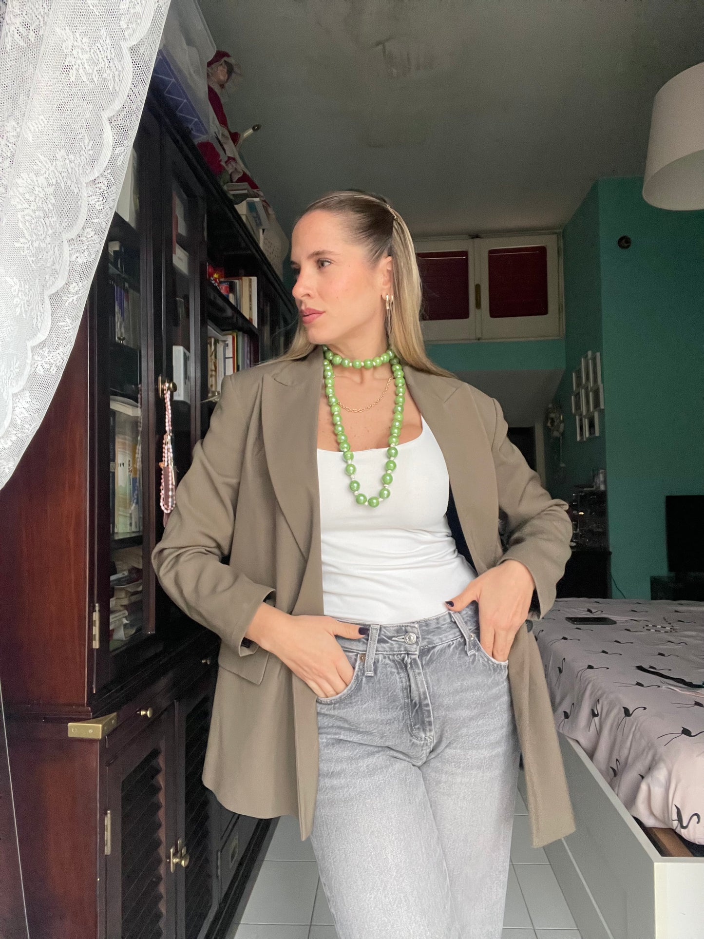 Collana CERA Green