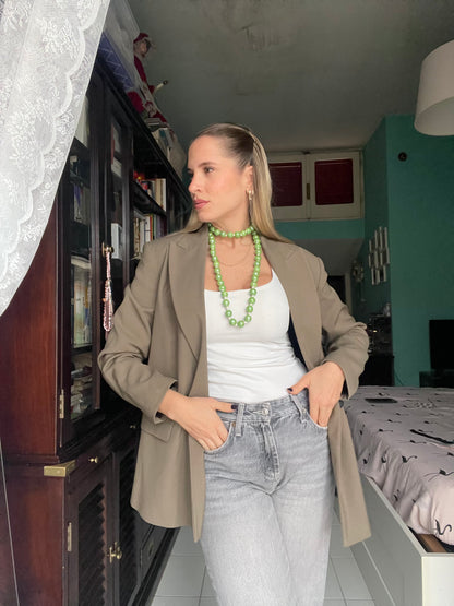 Collana CERA Green